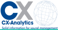 more about CX-Analytics